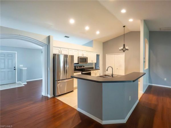2501 Hawks Preserve DR, FORT MYERS, FL 33905