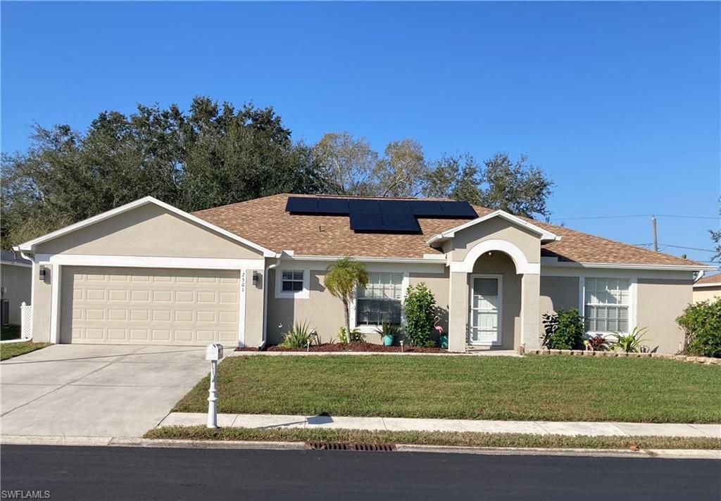 2501 Hawks Preserve Dr, Fort Myers, FL 33905 Photo