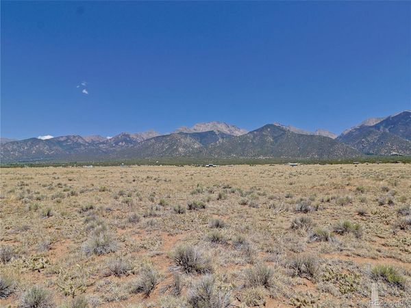 126 Azurite Trail, Crestone, CO 81131