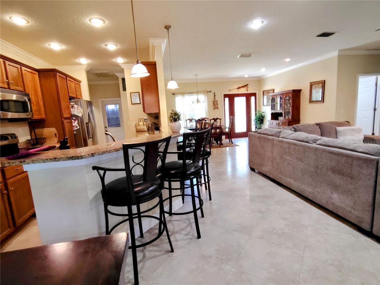 876 Cr 467, Lake Panasoffkee, FL 33538 Photo