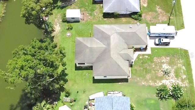 876 Cr 467, Lake Panasoffkee, FL 33538 Photo