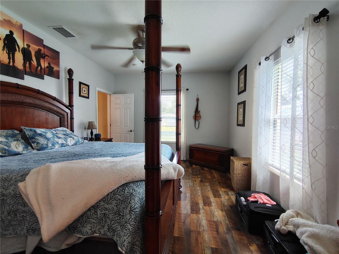 876 Cr 467, Lake Panasoffkee, FL 33538 Photo