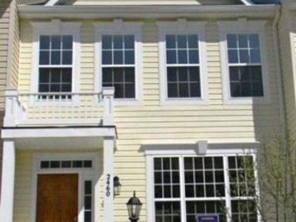 2460 BATTERY HILL CIRCLE, WOODBRIDGE, VA 22191