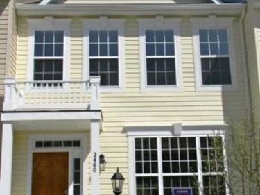 2460 BATTERY HILL CIRCLE, WOODBRIDGE, VA 22191