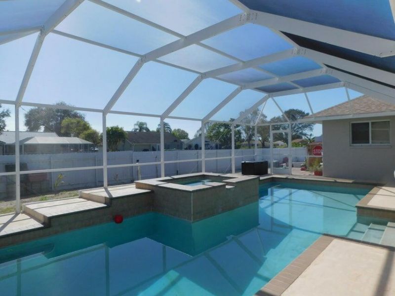 680 Manhattan Street E, Lehigh Acres, FL 33974 Photo