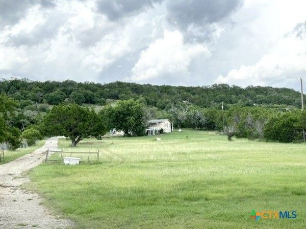 2684 Snow Road, Kempner, TX 76539