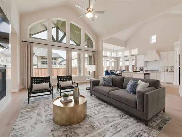 2606 Seth Drive, Midlothian, TX 76065