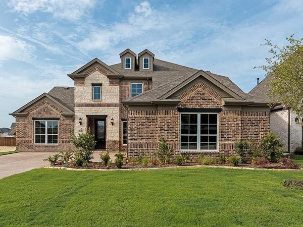 2606 Seth Drive, Midlothian, TX 76065