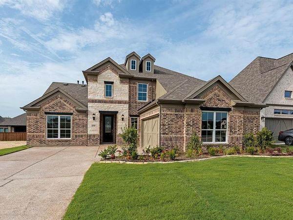 2606 Seth Drive, Midlothian, TX 76065