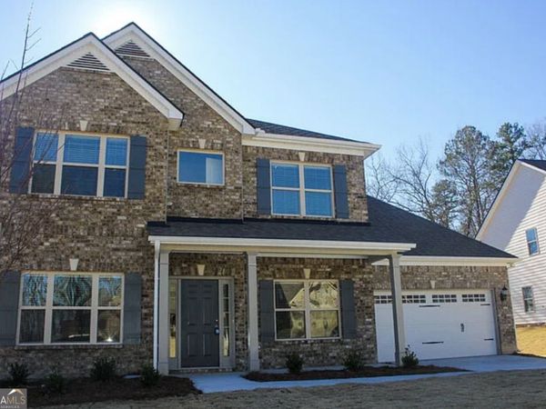 443 Dublin Way, Dallas, GA 30132