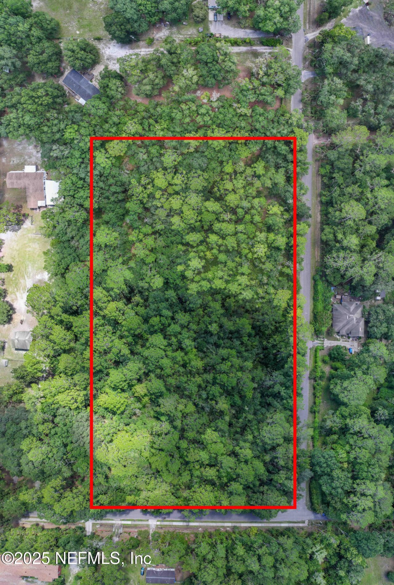 0 Monroe Smith Road, Jacksonville, FL 32222 Photo