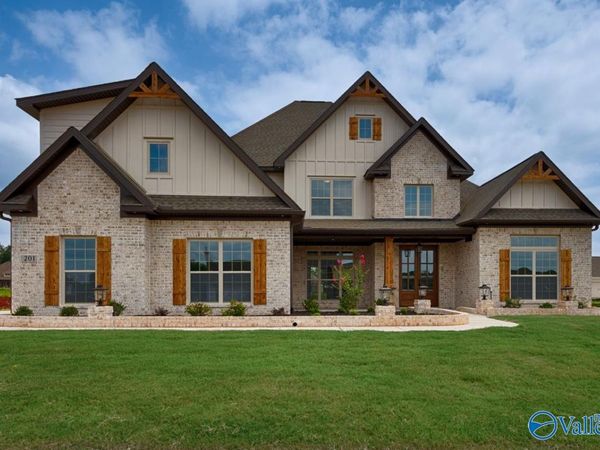 20967 Calcutta Street, Athens, AL 35611