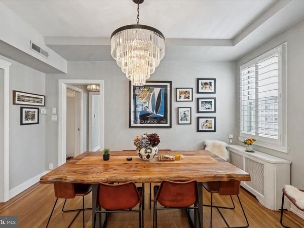 1901 WALNUT STREET, Unit 14F, PHILADELPHIA, PA 19103