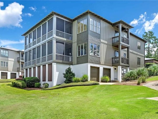 32491 Water View Drive E, Unit 8A, Loxley, AL 36551