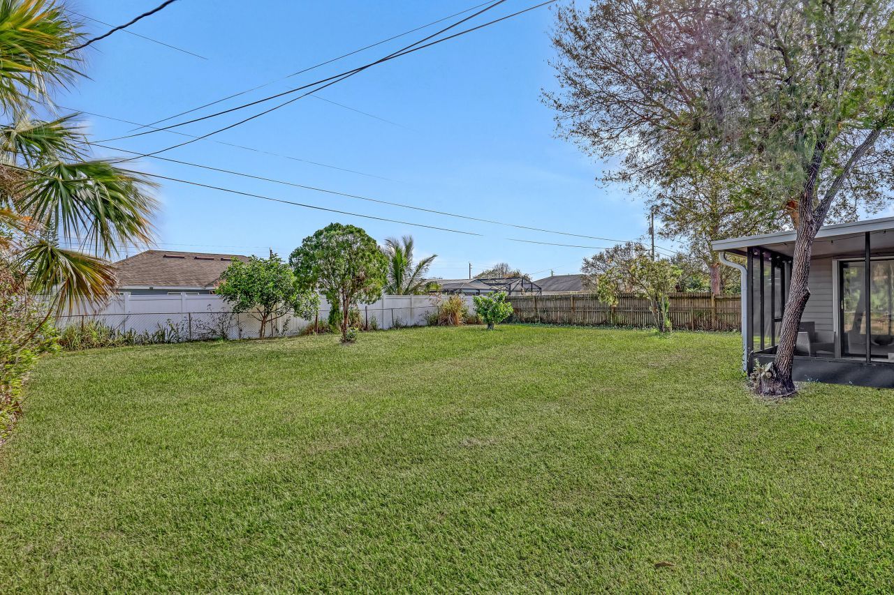 1925 SW Idaho Lane, Port Saint Lucie, FL 34984 Photo