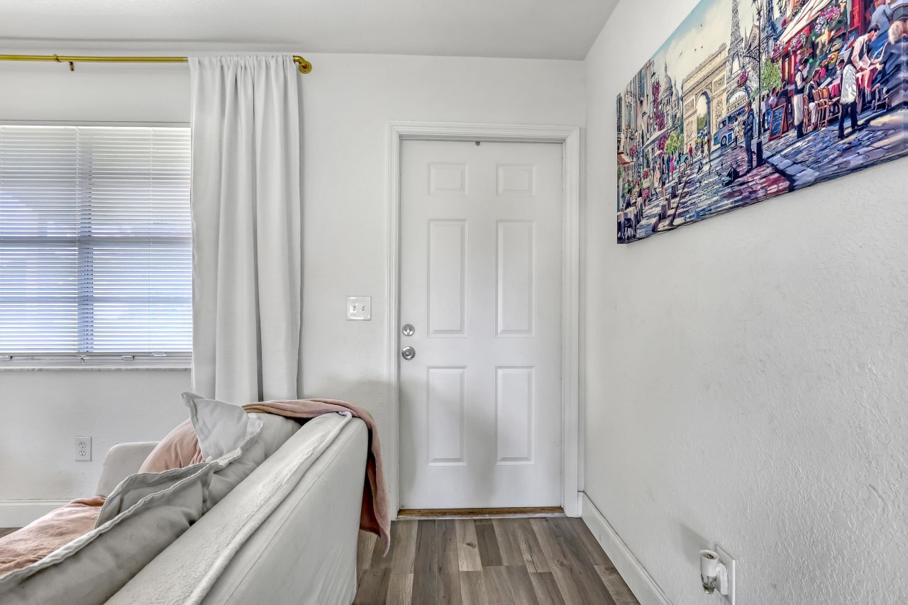 1925 SW Idaho Lane, Port Saint Lucie, FL 34984 Photo