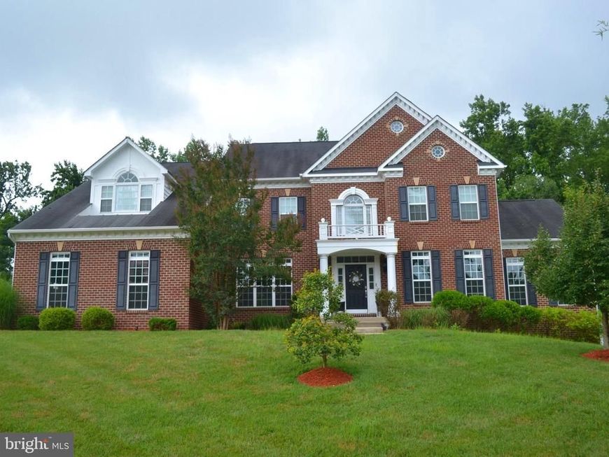 2206 Davit Court, Bowie, MD 20721 Main Photo