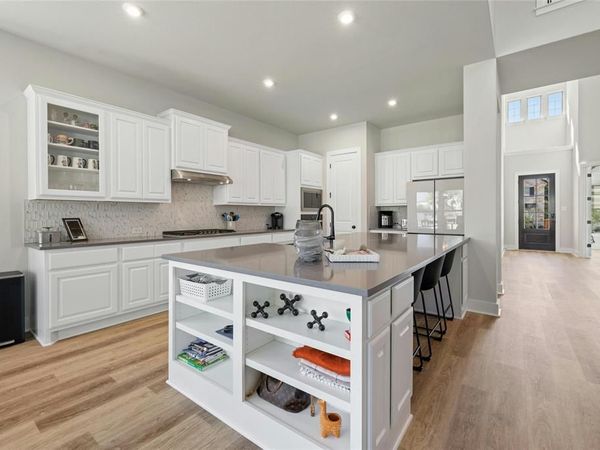 117 Peacevine Lane, Liberty Hill, TX 78642