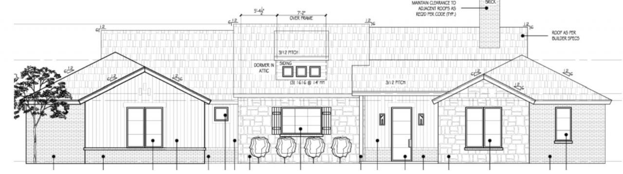 County Rd 7715, Lubbock, TX 79423 Main Photo
