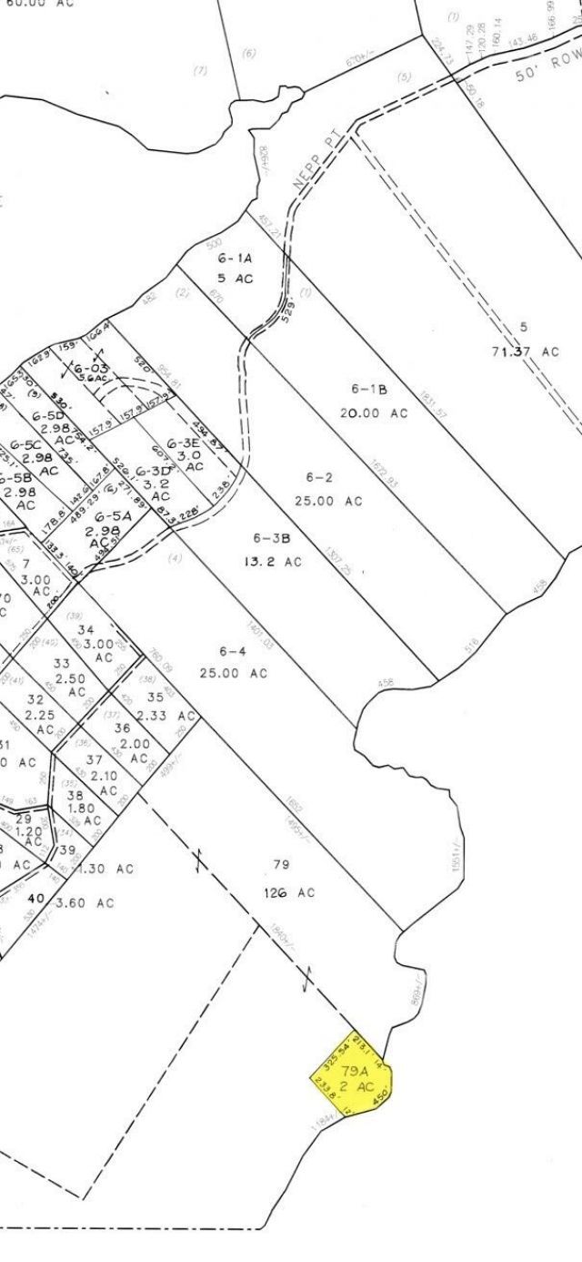 #79a Nepp Point Road, Roque Bluffs, ME 04654 Main Photo