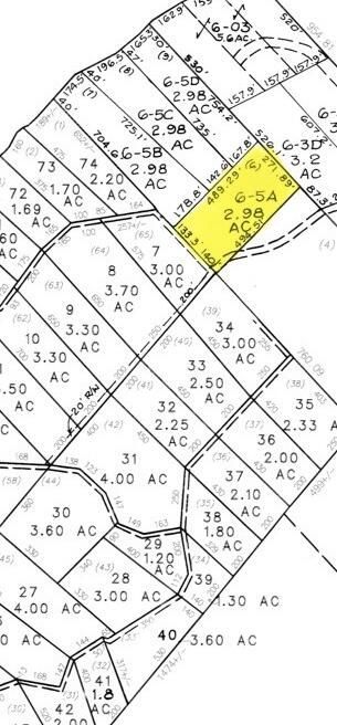 #06-05-0a Nepp Point Road, Roque Bluffs, ME 04654 Main Photo