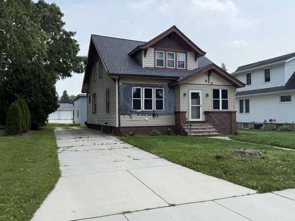 920 6th STREET, Kiel, WI 53042