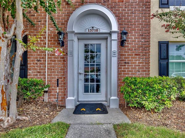 13718 ORANGE SUNSET DRIVE, Unit 202, TAMPA, FL 33618