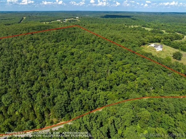 TBD A Highway, Montreal, MO 65591