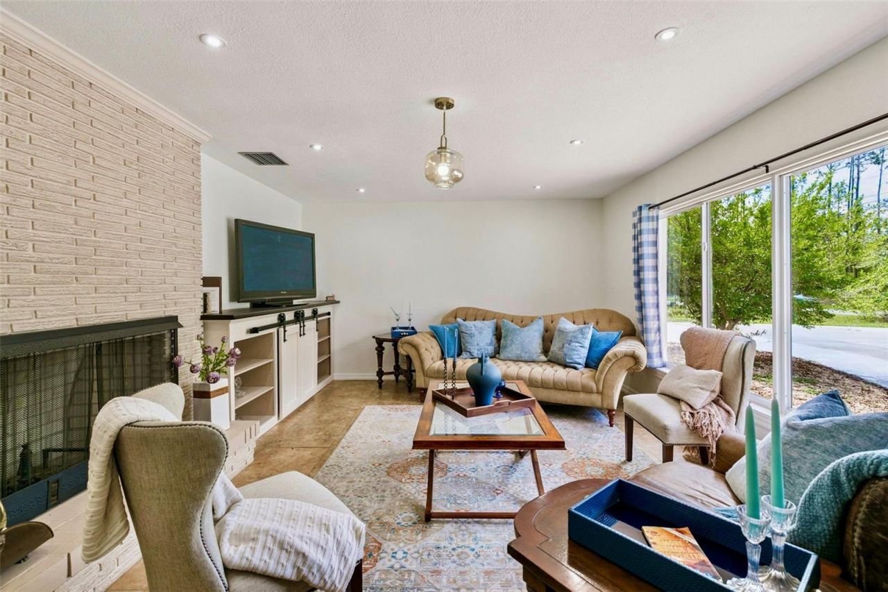 1200 Lake Harney Road, Geneva, FL 32732 Photo