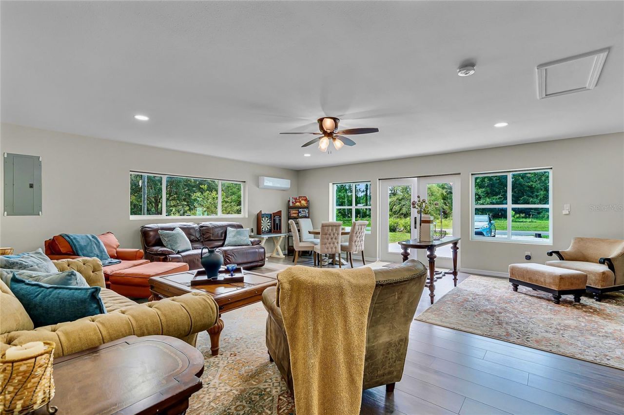 1200 Lake Harney Road, Geneva, FL 32732 Photo