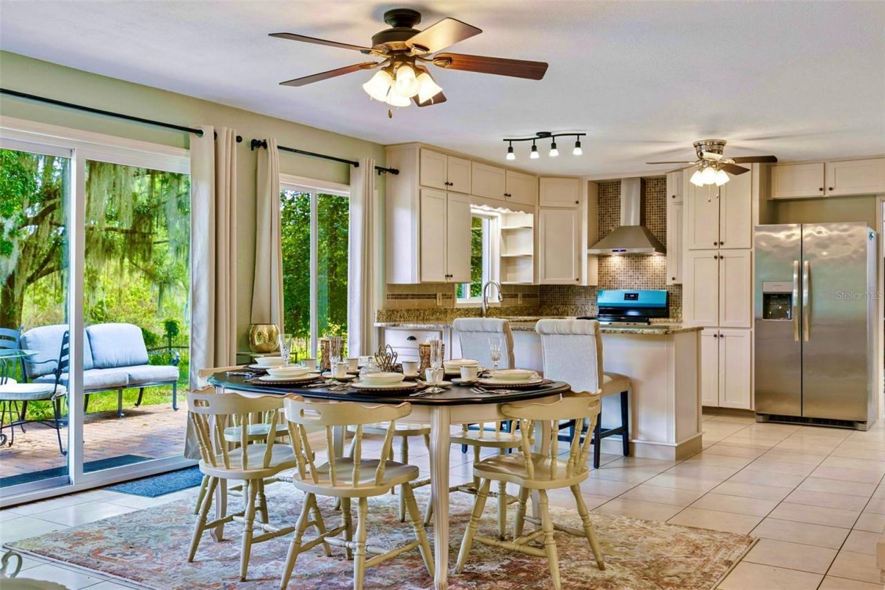 1200 Lake Harney Road, Geneva, FL 32732 Photo