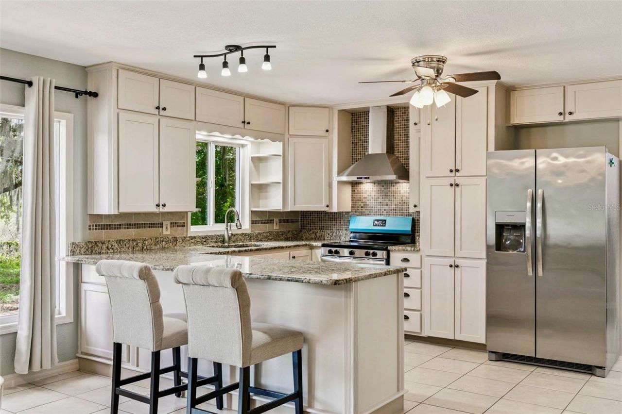 1200 Lake Harney Road, Geneva, FL 32732 Photo