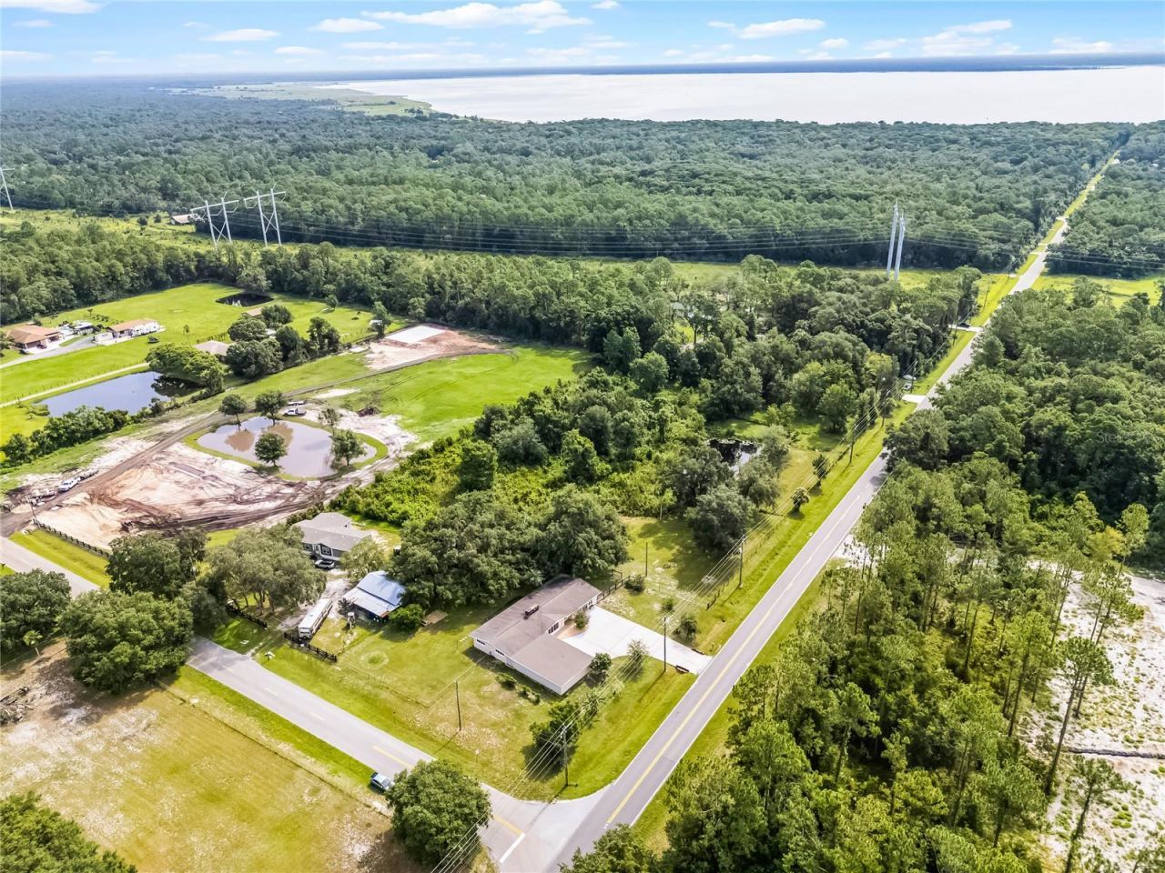 1200 Lake Harney Road, Geneva, FL 32732 Photo