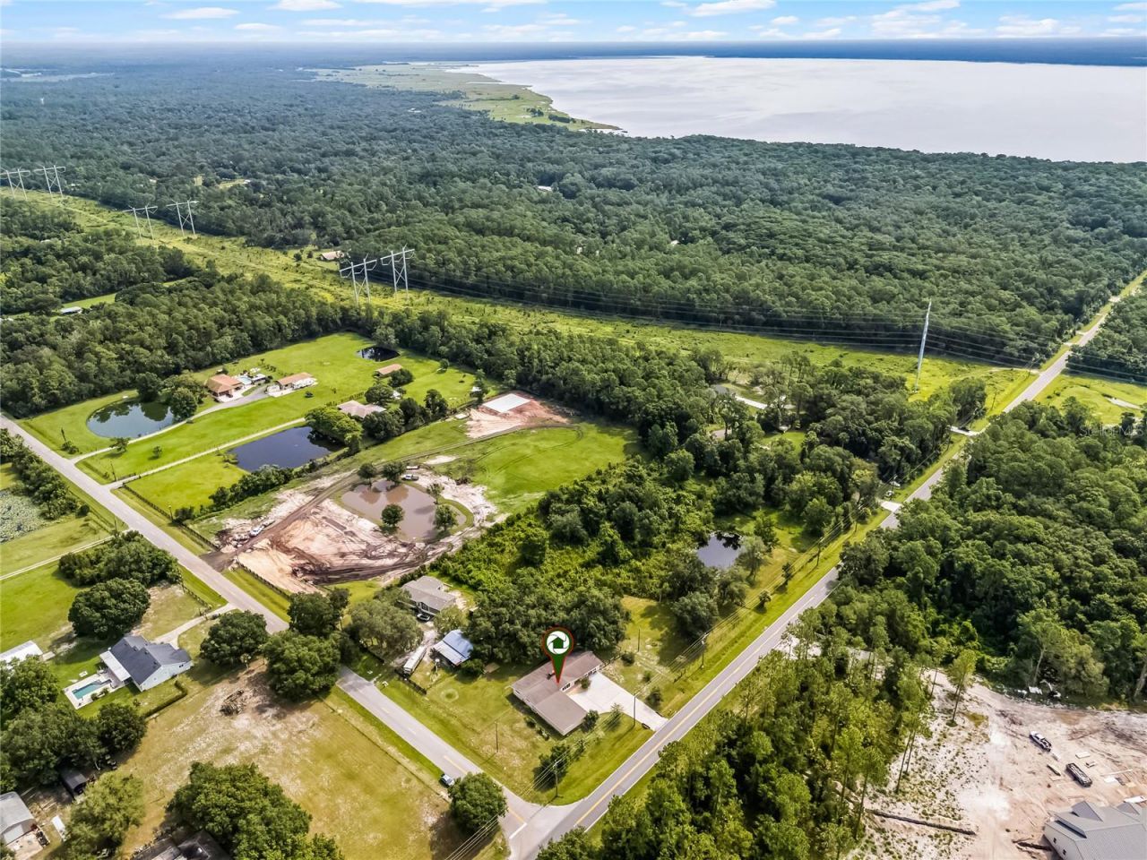 1200 Lake Harney Road, Geneva, FL 32732 Photo