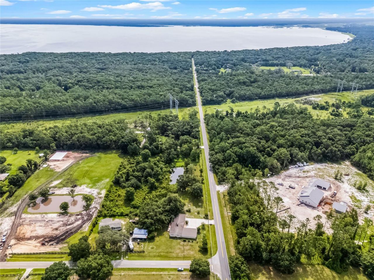 1200 Lake Harney Road, Geneva, FL 32732 Photo