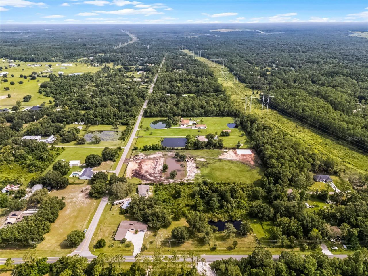 1200 Lake Harney Road, Geneva, FL 32732 Photo