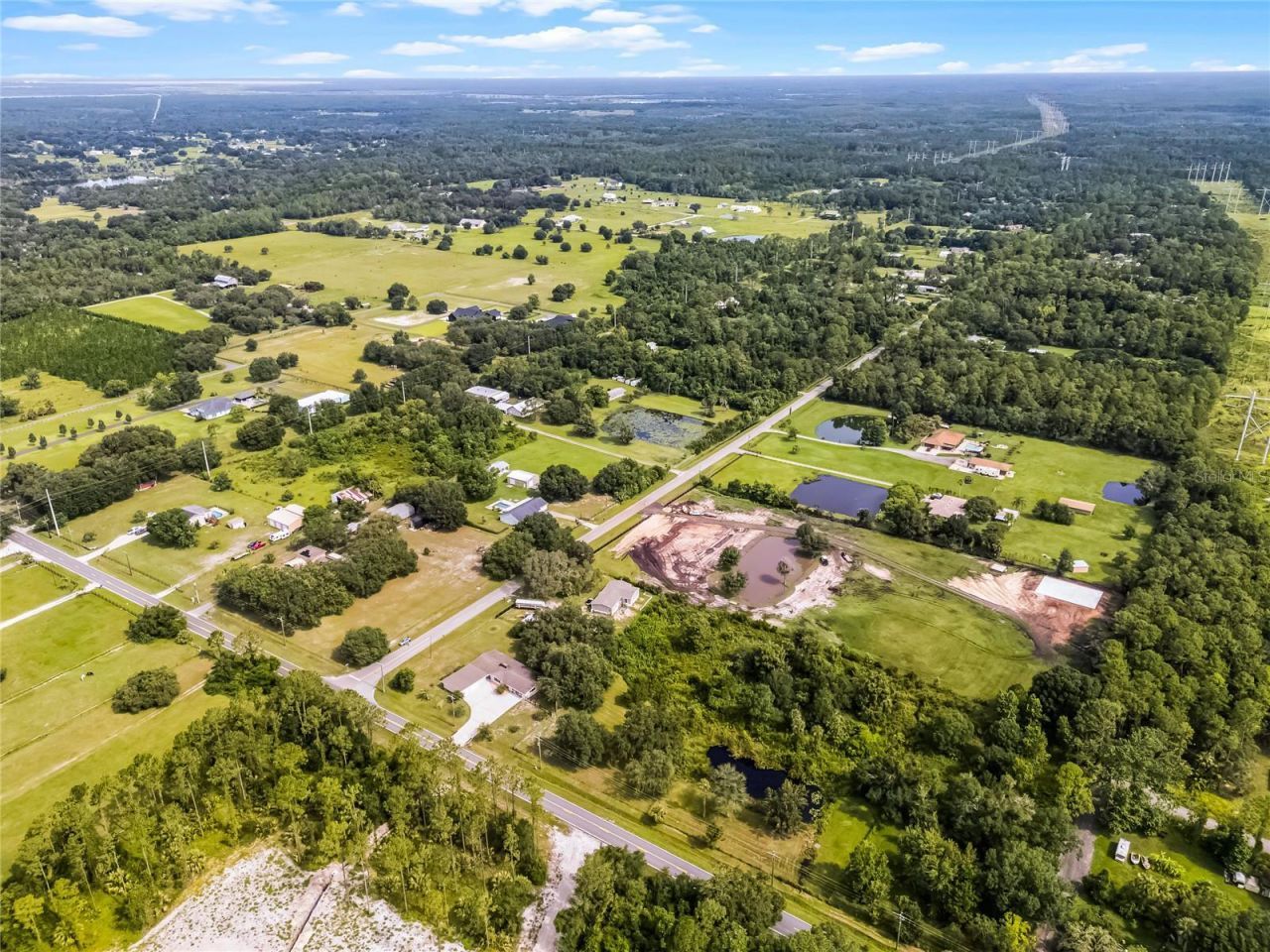 1200 Lake Harney Road, Geneva, FL 32732 Photo