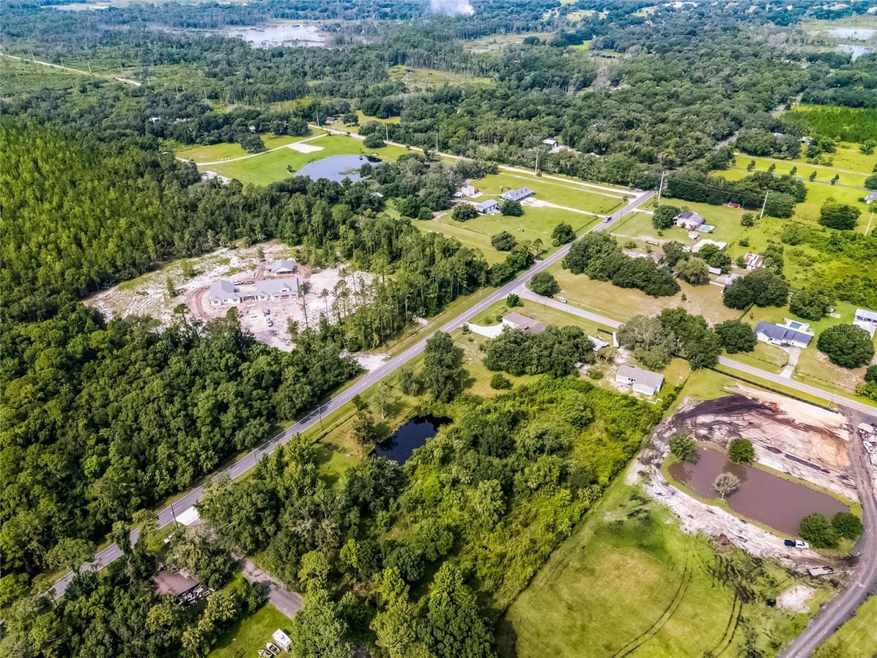 1200 Lake Harney Road, Geneva, FL 32732 Photo