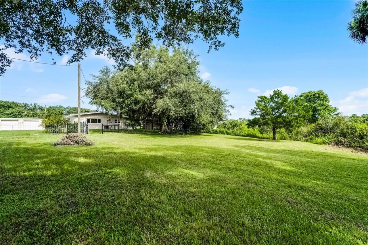 1200 Lake Harney Road, Geneva, FL 32732 Photo