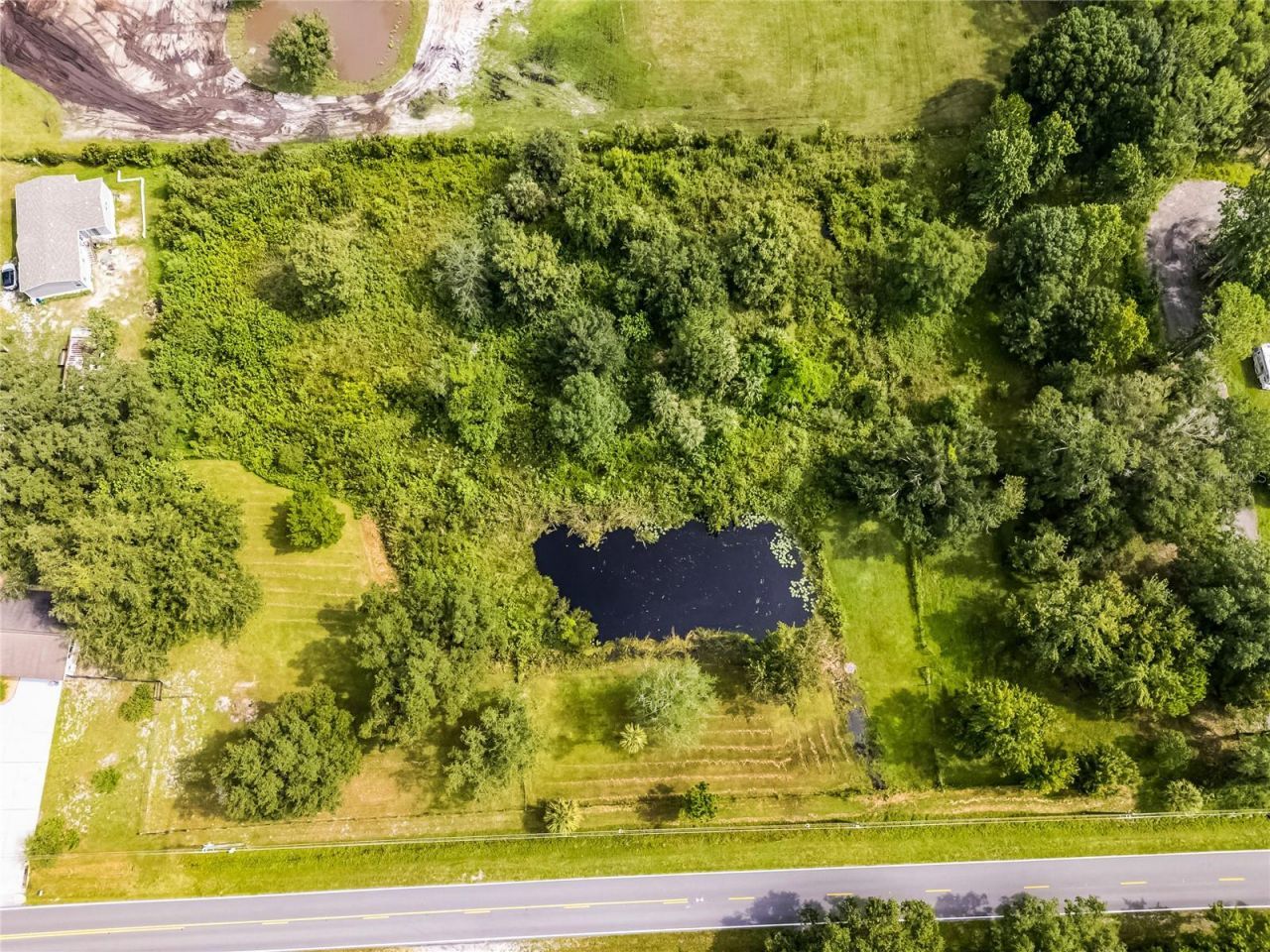 1200 Lake Harney Road, Geneva, FL 32732 Photo