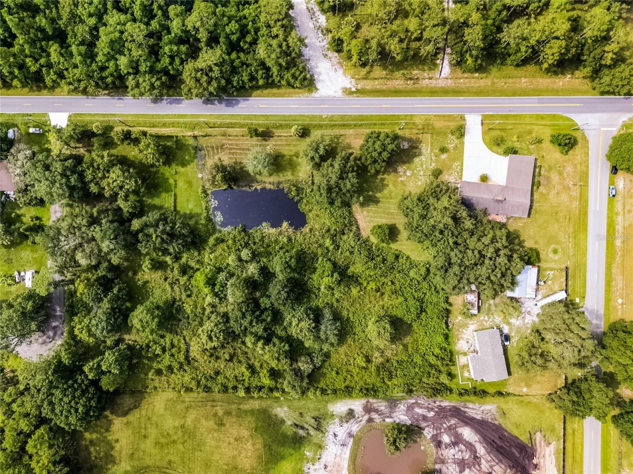 1200 Lake Harney Road, Geneva, FL 32732 Photo