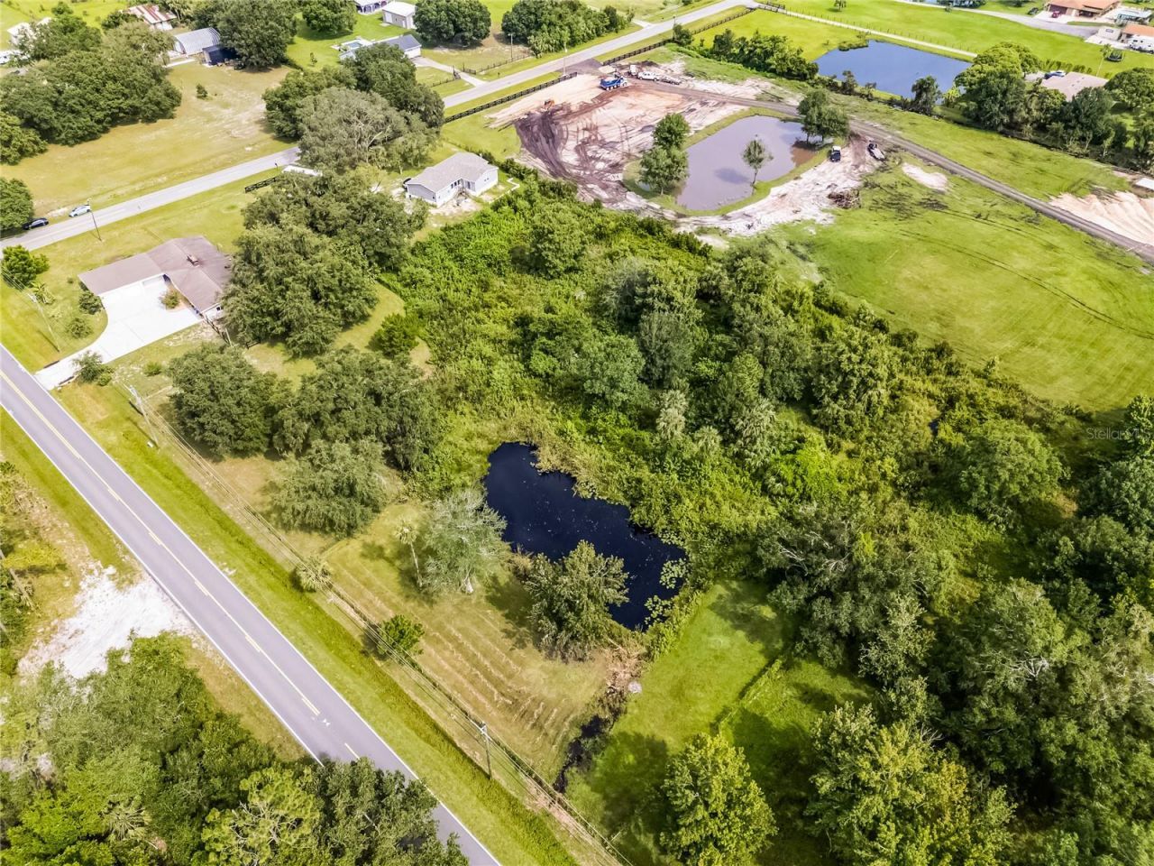 1200 Lake Harney Road, Geneva, FL 32732 Photo