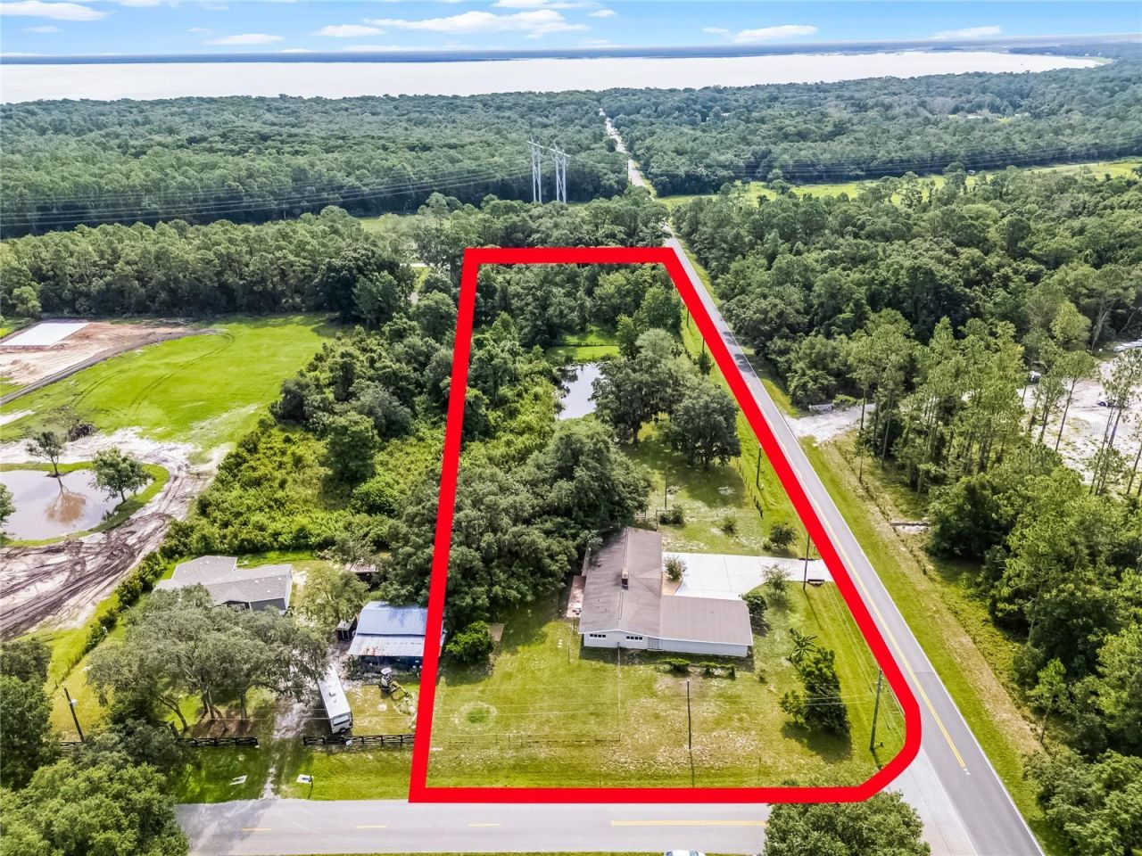 1200 Lake Harney Road, Geneva, FL 32732 Photo