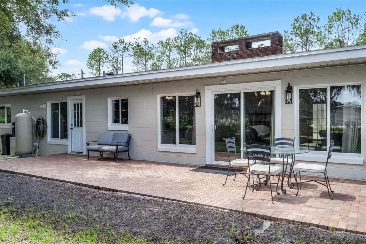 1200 Lake Harney Road, Geneva, FL 32732 Photo