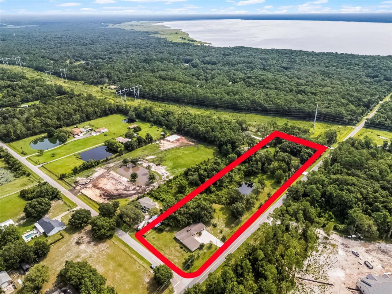 1200 Lake Harney Road, Geneva, FL 32732 Photo