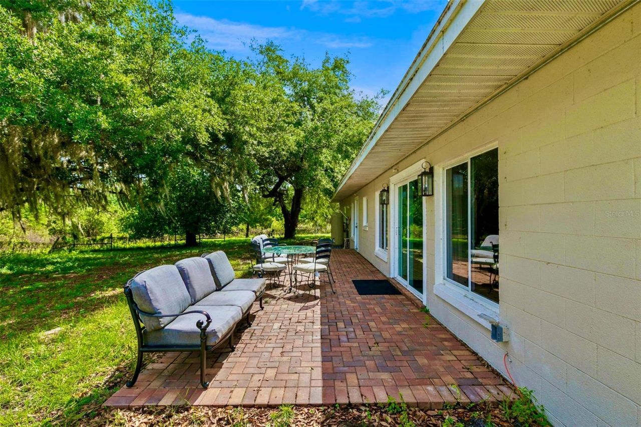 1200 Lake Harney Road, Geneva, FL 32732 Photo