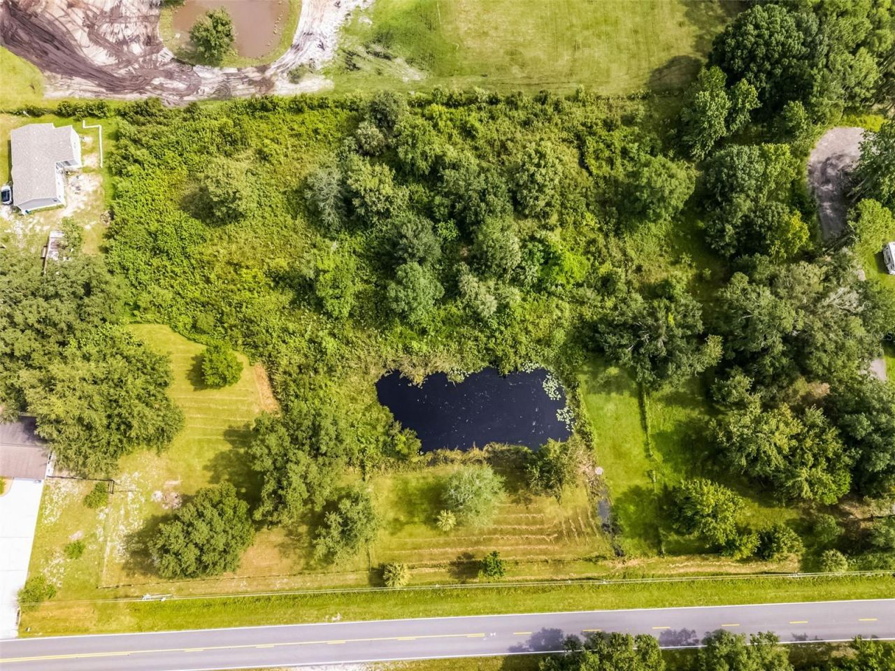 1200 Lake Harney Road, Geneva, FL 32732 Photo