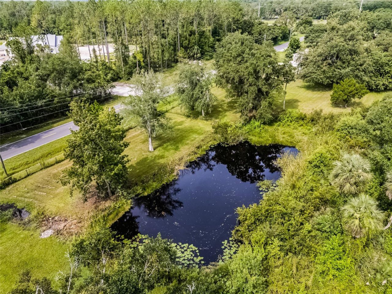 1200 Lake Harney Road, Geneva, FL 32732 Photo