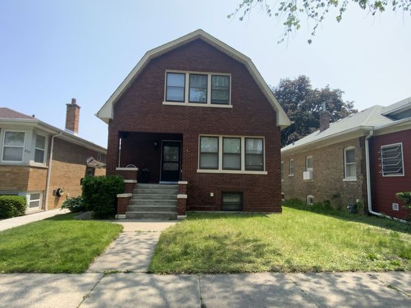 3019 Wesley Avenue, Berwyn, IL 60402