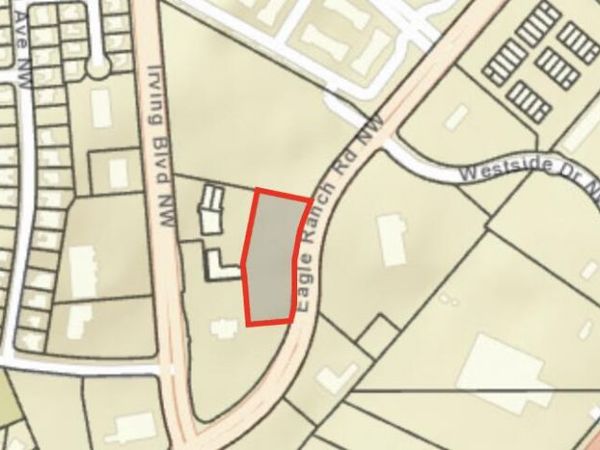 EAGLE RANCH Road NW, Albuquerque, NM 87114